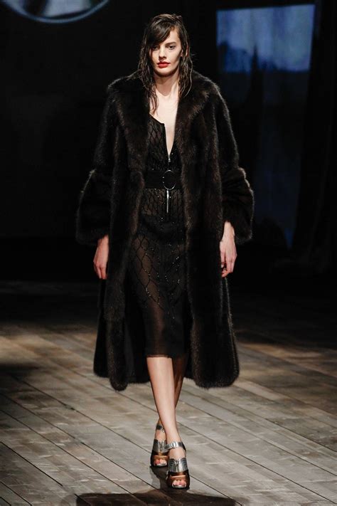 prada coat with fur|prada coat price.